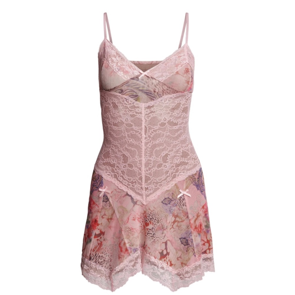 I AM GIA Georgina dress